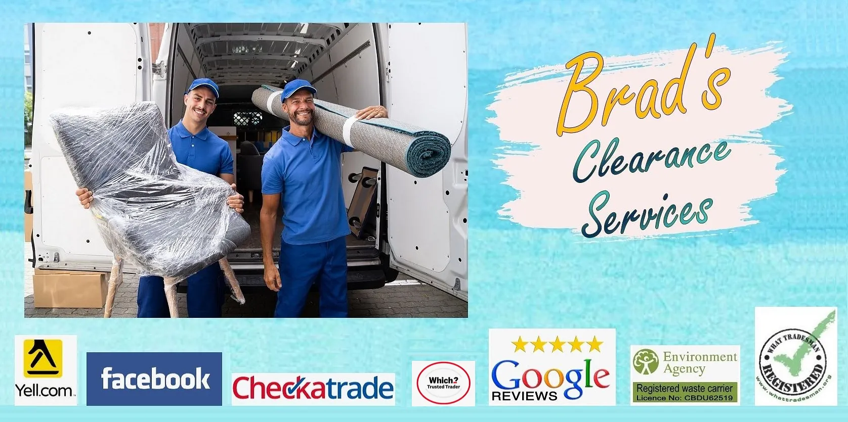 waste disposal south east london